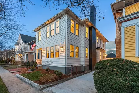 41 Taber Ave, Providence, RI 02906