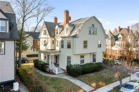 242 Wayland Ave #2, Providence, RI 02906