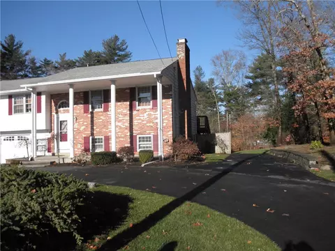 Exterior - 52 Walker St, Seekonk, MA 02771 photo 16 of 16