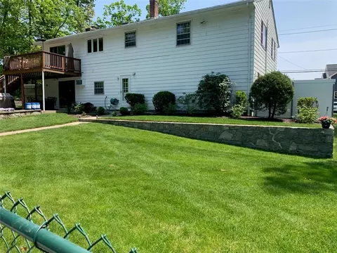 Exterior - 52 Walker St, Seekonk, MA 02771 photo 10 of 16