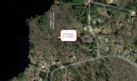 0 Montauk Trl, West Greenwich, RI 02817