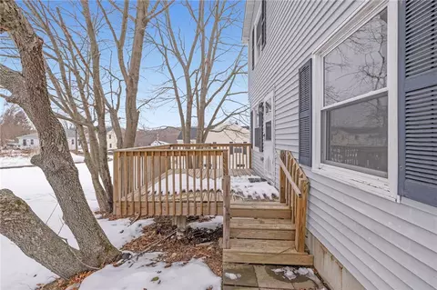 Exterior - 12 Batterson Ave, Westerly, RI 02891 photo 8 of 8