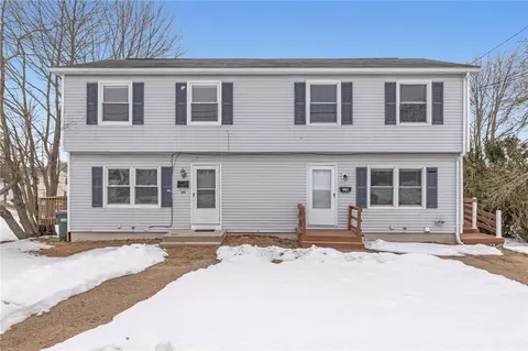 12 Batterson Ave, Westerly, RI 02891