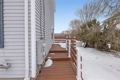 Exterior - 12 Batterson Ave, Westerly, RI 02891 photo 4 of 8