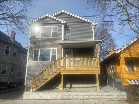 65 Babcock St, Providence, RI 02905