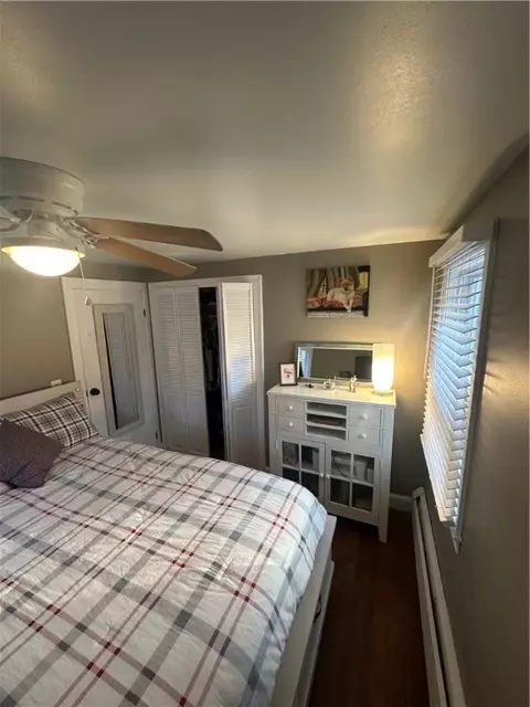 Bedroom - 16 Smith St, Bristol, RI 02809 photo 2 of 8