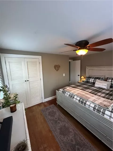 Bedroom - 16 Smith St, Bristol, RI 02809 photo 7 of 8
