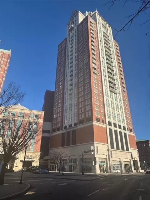 1 W Exchagne St #2004, Providence, RI 02903
