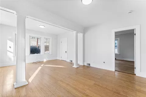 Living - 65 Mill St, Woonsocket, RI 02895 photo 5 of 8