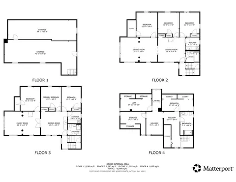 Floorplan - 65 Mill St, Woonsocket, RI 02895 photo 1 of 1