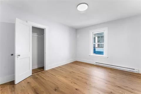 Bedroom - 65 Mill St, Woonsocket, RI 02895 photo 6 of 15