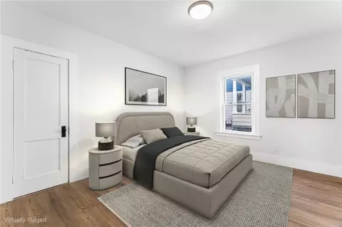 Bedroom - 65 Mill St, Woonsocket, RI 02895 photo 1 of 15