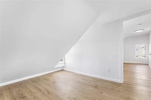 Bedroom - 65 Mill St, Woonsocket, RI 02895 photo 12 of 15