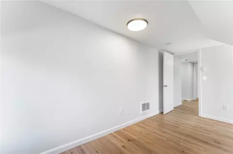Bedroom - 65 Mill St, Woonsocket, RI 02895 photo 14 of 15