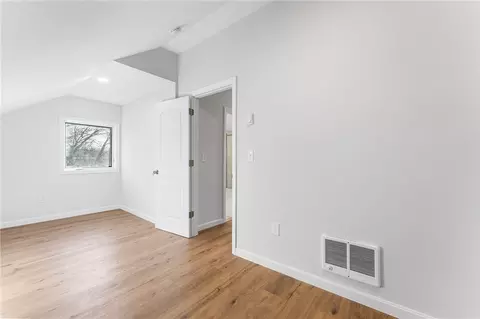Bedroom - 65 Mill St, Woonsocket, RI 02895 photo 11 of 15