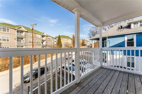 Exterior - 65 Mill St, Woonsocket, RI 02895 photo 4 of 7