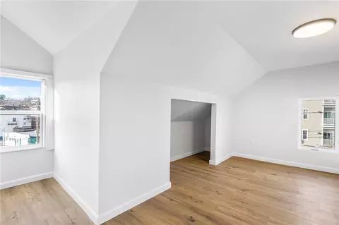 Bedroom - 65 Mill St, Woonsocket, RI 02895 photo 13 of 15