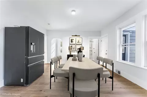Dining - 65 Mill St, Woonsocket, RI 02895 photo 1 of 1