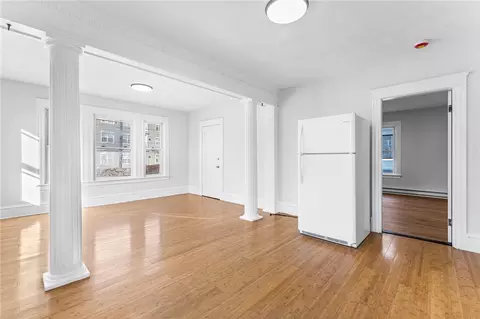 Living - 65 Mill St, Woonsocket, RI 02895 photo 6 of 8