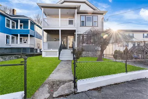 65 Mill St, Woonsocket, RI 02895