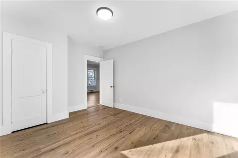 Bedroom - 65 Mill St, Woonsocket, RI 02895 photo 9 of 15