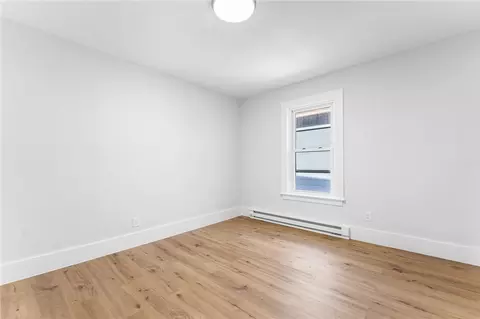 Bedroom - 65 Mill St, Woonsocket, RI 02895 photo 10 of 15