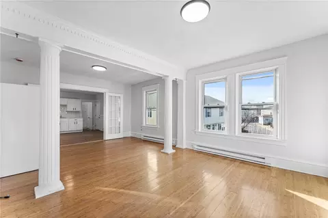 Living - 65 Mill St, Woonsocket, RI 02895 photo 7 of 8