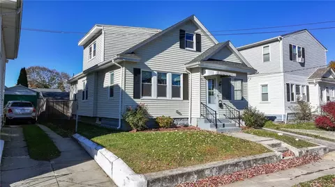77 Victory St, Cranston, RI 02920