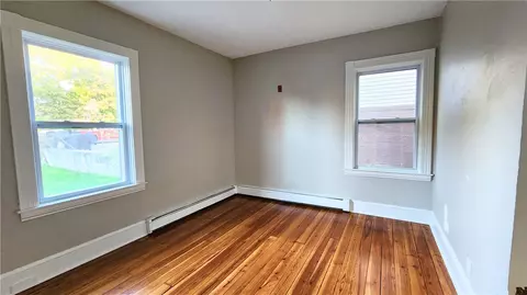 Bedroom - 126 Welles St, Woonsocket, RI 02895 photo 1 of 6