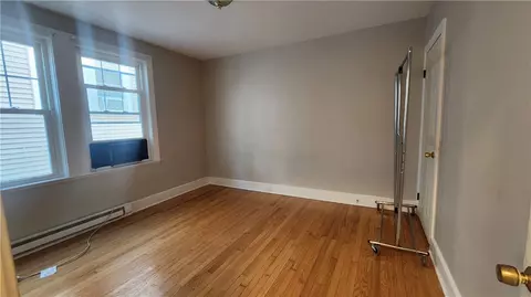 Bedroom - 126 Welles St, Woonsocket, RI 02895 photo 5 of 6