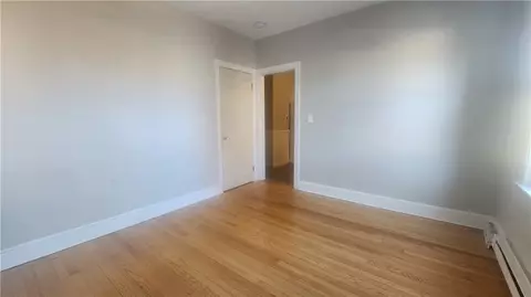 Bedroom - 126 Welles St, Woonsocket, RI 02895 photo 4 of 6