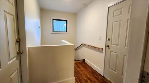 Entry Way - 126 Welles St, Woonsocket, RI 02895 photo 3 of 5