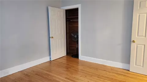 Bedroom - 126 Welles St, Woonsocket, RI 02895 photo 6 of 6