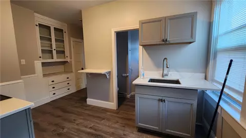 Entry Way - 126 Welles St, Woonsocket, RI 02895 photo 2 of 5