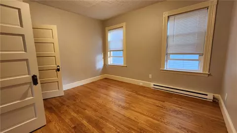 Bedroom - 126 Welles St, Woonsocket, RI 02895 photo 3 of 6