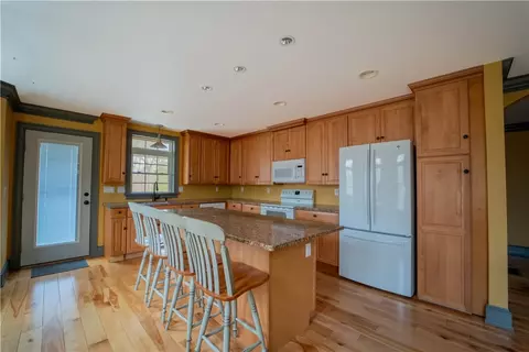 Kitchen - 44 Decubellis Ct, Glocester, RI 02814 photo 1 of 2