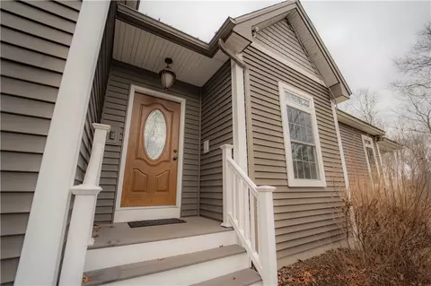 Exterior - 44 Decubellis Ct, Glocester, RI 02814 photo 5 of 5