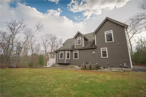 Exterior - 44 Decubellis Ct, Glocester, RI 02814 photo 3 of 5