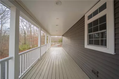 Exterior - 44 Decubellis Ct, Glocester, RI 02814 photo 2 of 5
