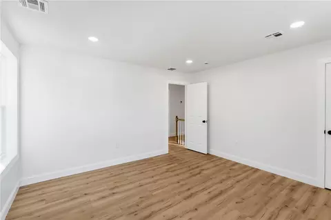 Bedroom - 70 Seamans St, Woonsocket, RI 02895 photo 7 of 10
