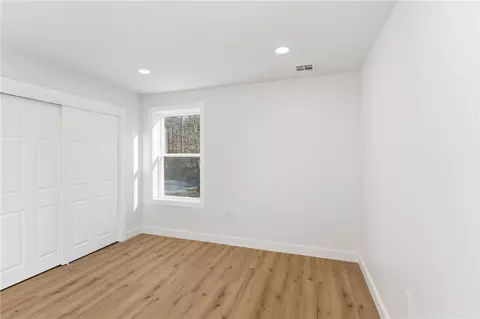 Bedroom - 70 Seamans St, Woonsocket, RI 02895 photo 10 of 10