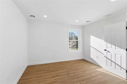Bedroom - 70 Seamans St, Woonsocket, RI 02895 photo 8 of 10