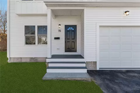 Exterior - 70 Seamans St, Woonsocket, RI 02895 photo 6 of 7