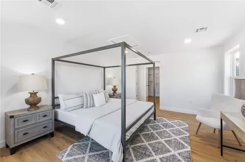 Bedroom - 70 Seamans St, Woonsocket, RI 02895 photo 5 of 10