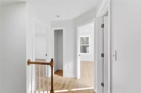 Entry Way - 70 Seamans St, Woonsocket, RI 02895 photo 5 of 5