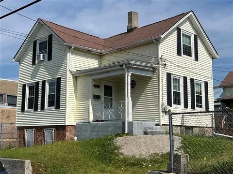 59 Greenwich St, Providence, RI 02907