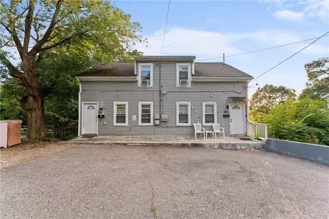 588 Manton Ave, Providence, RI 02909