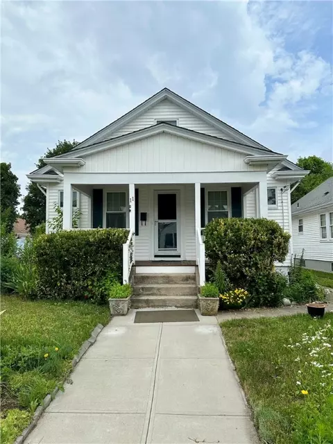 11 Griswold Ave, Cranston, RI 02910