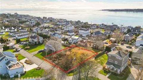 0 Allston Ave, Middletown, RI 02840