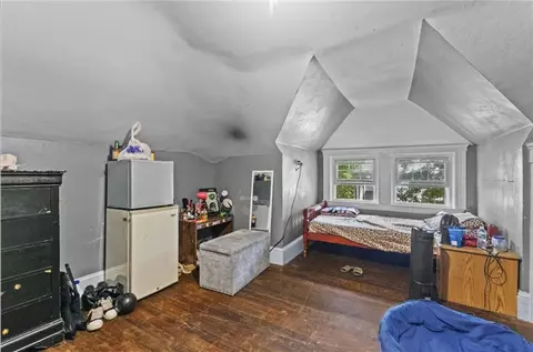 Bedroom - 58 Oakley Rd, Woonsocket, RI 02895 photo 2 of 2